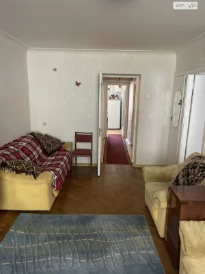 Long-Term Rental Apartment in Selishche Zhukovsky