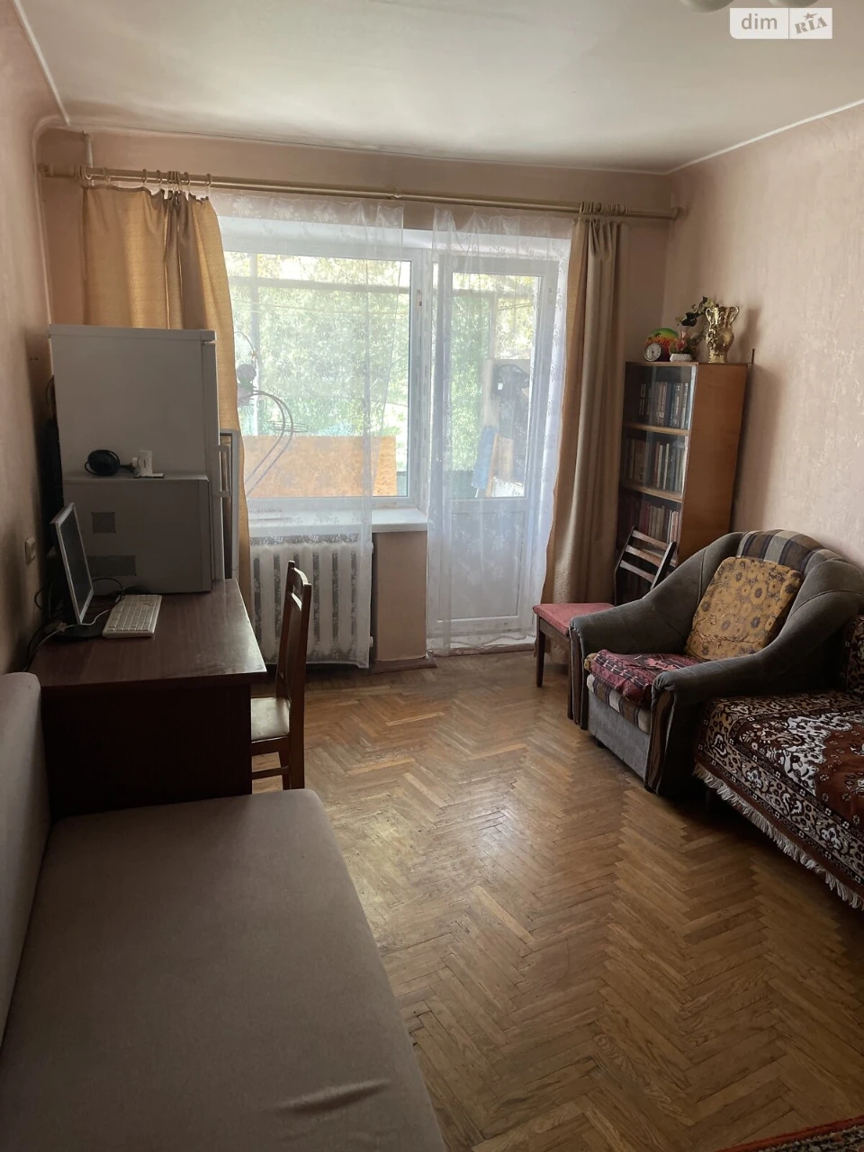 Long-Term Rental Apartment in Selishche Zhukovsky