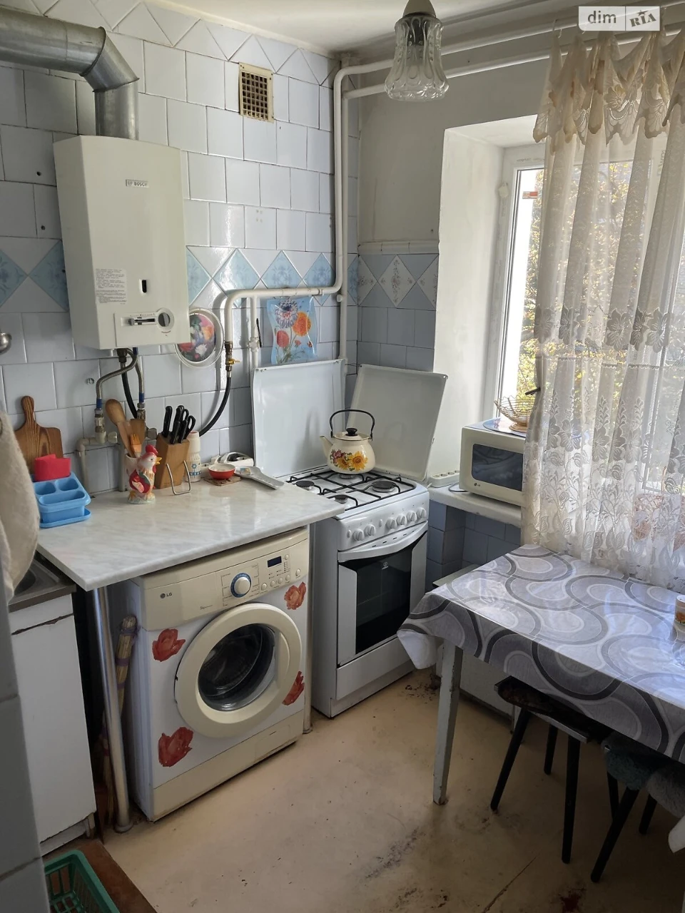 Long-Term Rental Apartment in Selishche Zhukovsky