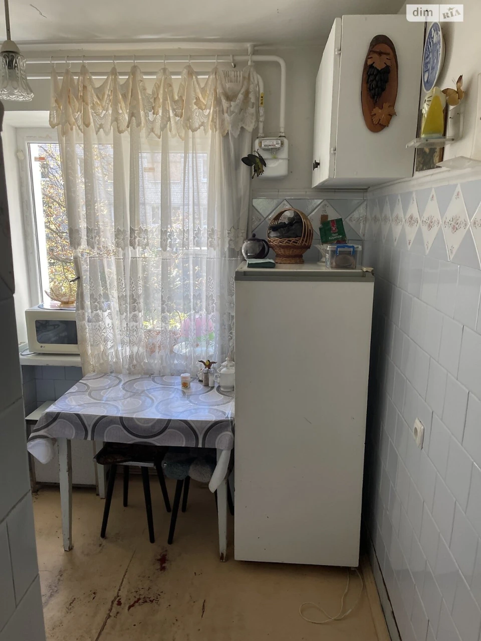 Long-Term Rental Apartment in Selishche Zhukovsky