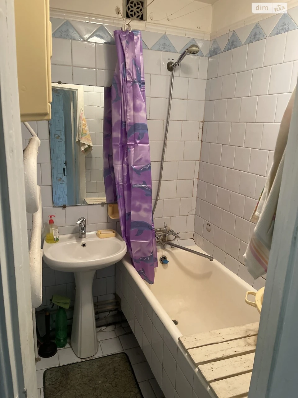 Long-Term Rental Apartment in Selishche Zhukovsky