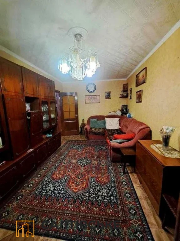 АО-4961 Продам 1К квартиру на Салтовке Салтовская 533 м/р