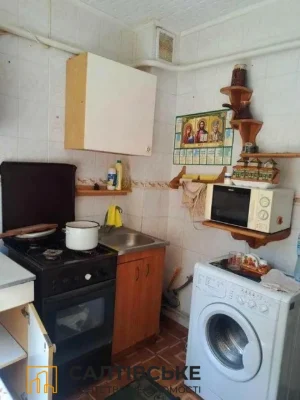 АО-4961 Продам 1К квартиру на Салтовке Салтовская 533 м/р