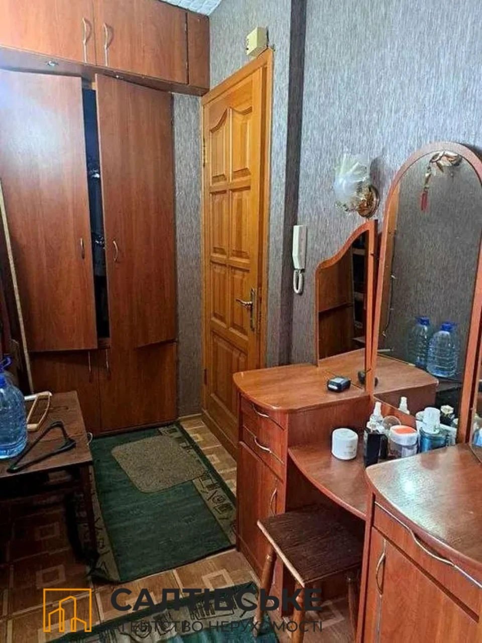 АО-4961 Продам 1К квартиру на Салтовке Салтовская 533 м/р