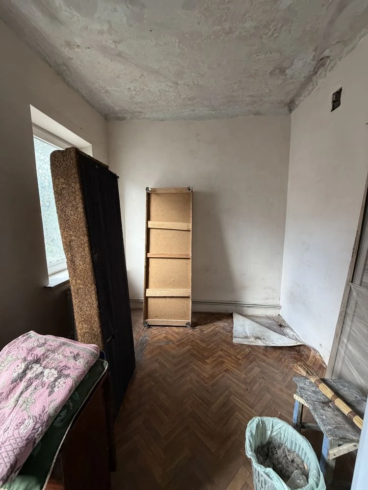 Продам однокомнатную квартиру район южного вокзала центральн