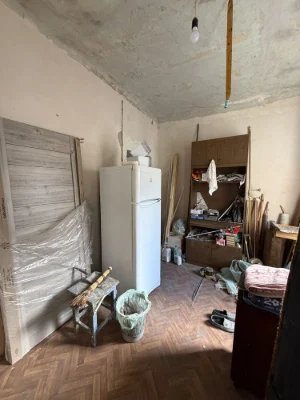 Продам однокомнатную квартиру район южного вокзала центральн