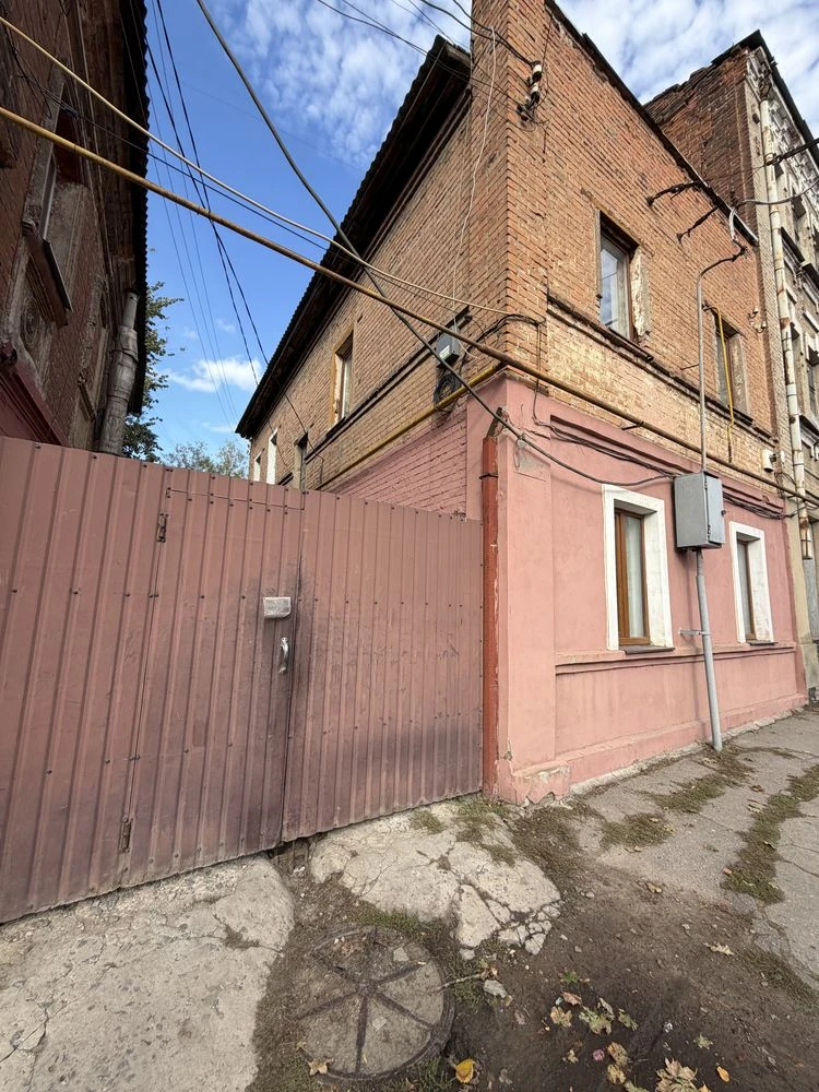 Продам однокомнатную квартиру район южного вокзала центральн