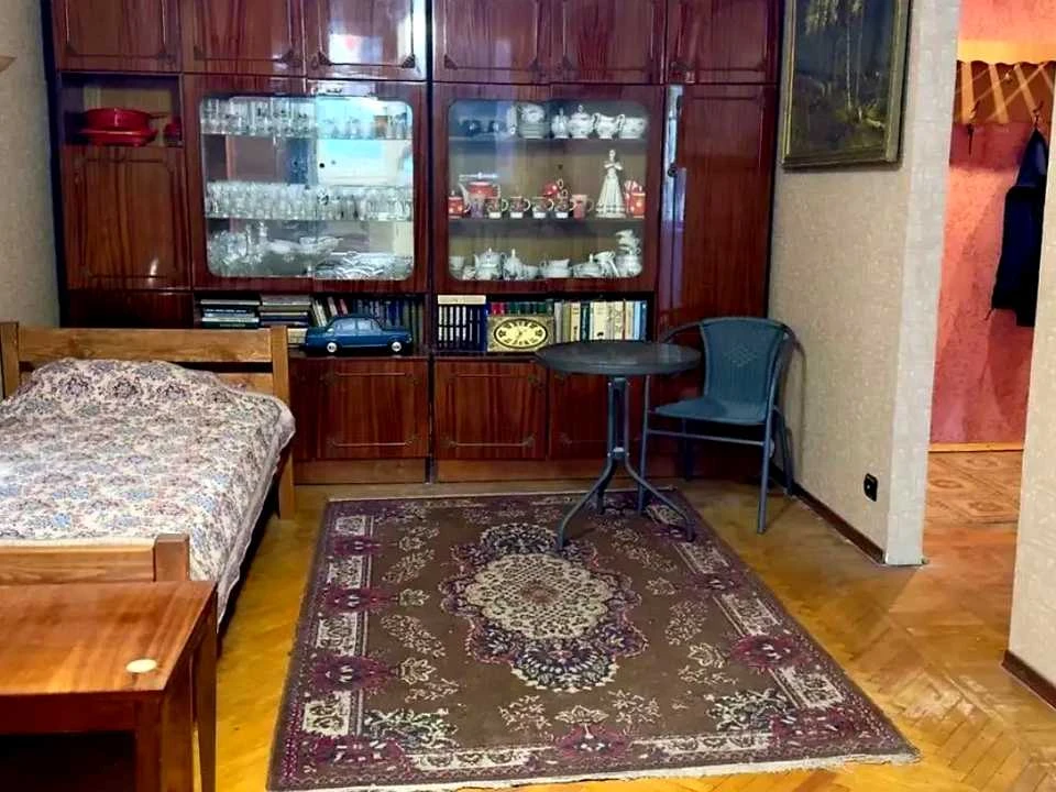 Apartment. St. Kadenyuka.