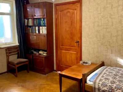 Apartment. St. Kadenyuka.