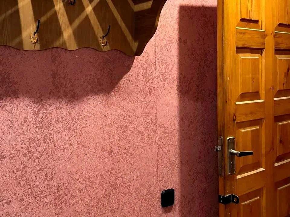 Apartment. St. Kadenyuka.