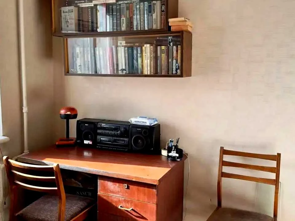 Apartment. St. Kadenyuka.