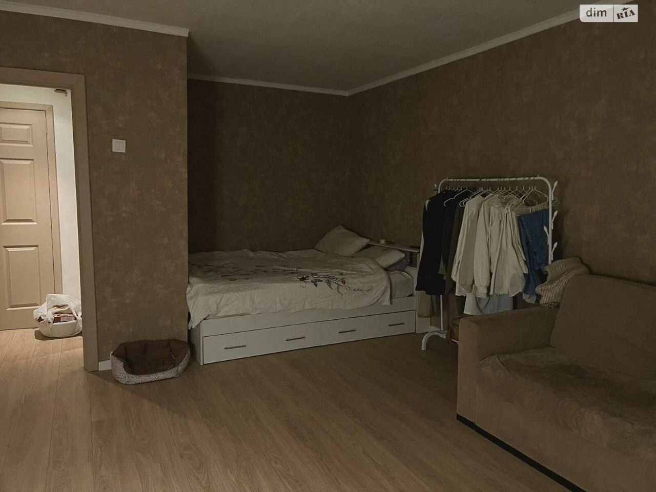 Довгострокова Оренда Квартира Новий Світ
