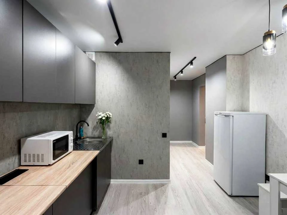 Apartment. Львів, St. Під Голоском