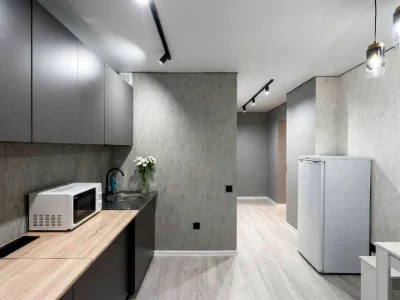 Apartment. Львів, St. Під Голоском