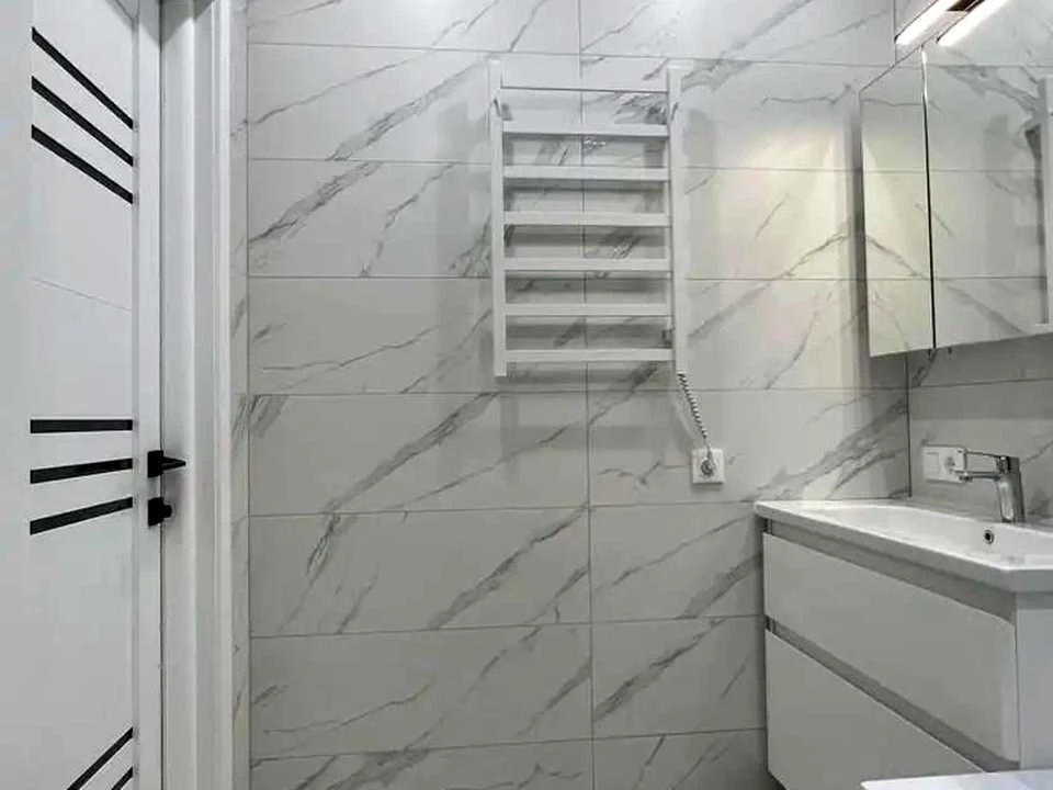 One-room apartment. Viktor Nekrasova St.