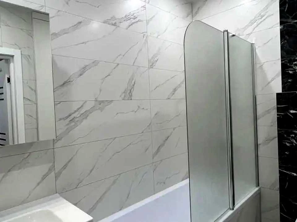 One-room apartment. Viktor Nekrasova St.
