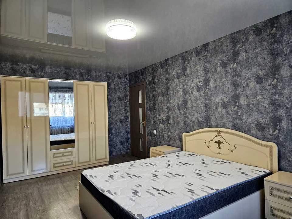 Apartment. Kyiv, Dniprovska nabezhna St.