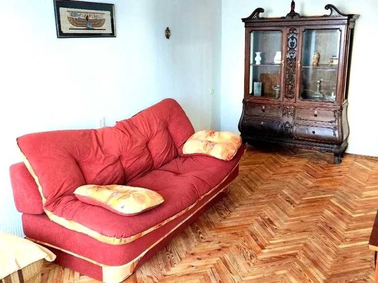Apartment. Sholom-Aleykhe Street, Kyiv