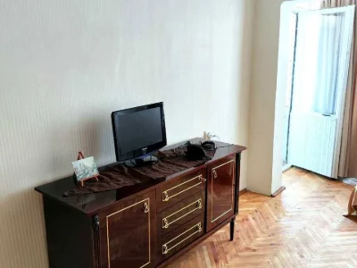 Apartment. Sholom-Aleykhe Street, Kyiv