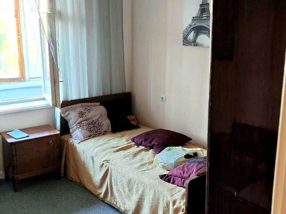Apartment. Sholom-Aleykhe Street, Kyiv