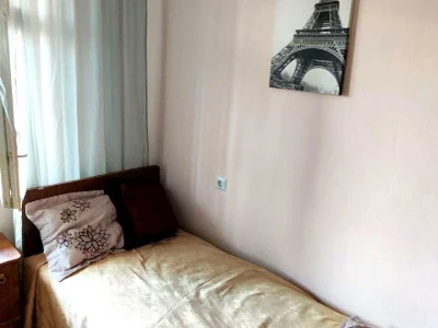 Apartment. Sholom-Aleykhe Street, Kyiv