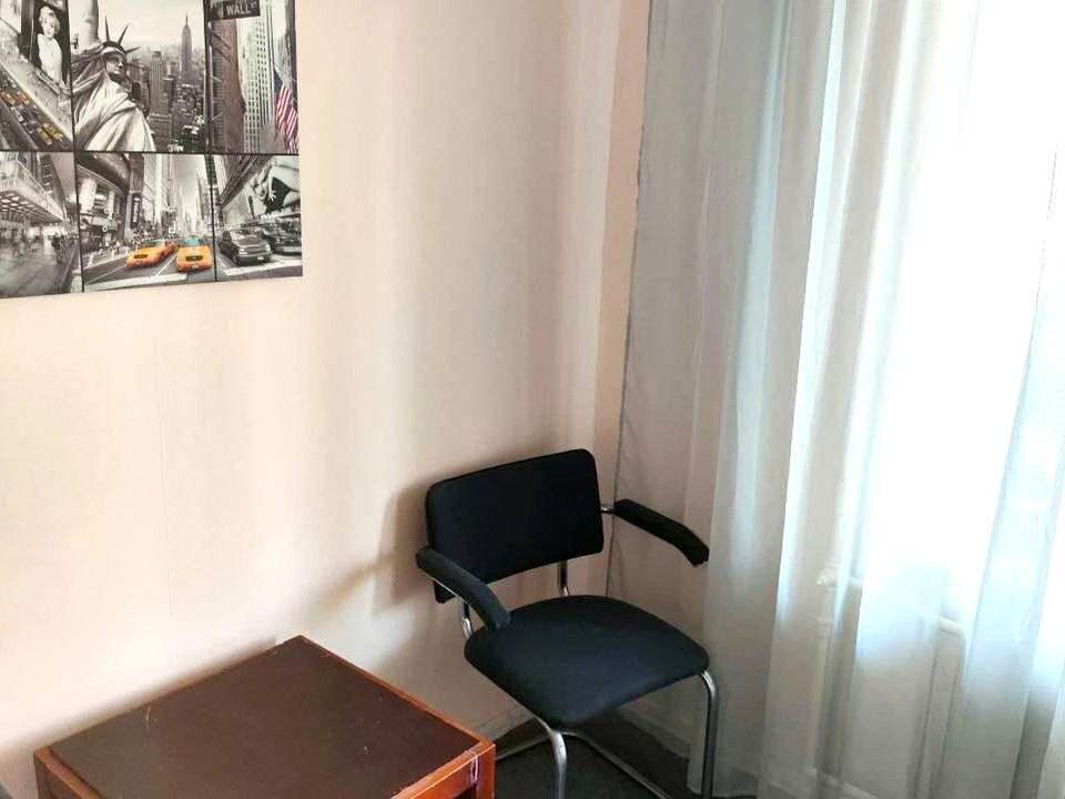 Apartment. Sholom-Aleykhe Street, Kyiv