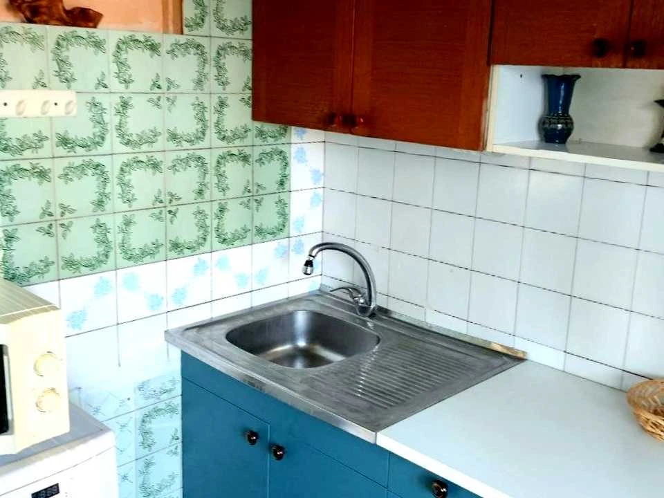Apartment. Sholom-Aleykhe Street, Kyiv