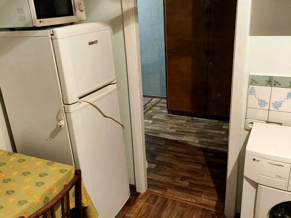Apartment. Sholom-Aleykhe Street, Kyiv