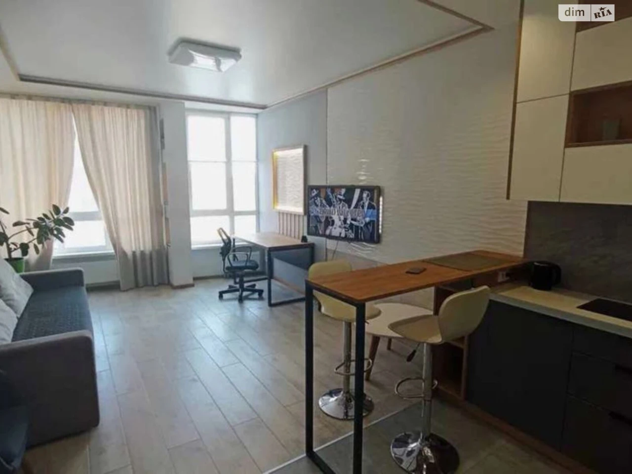 Long-Term Rental Apartment Mikilska Slobidka