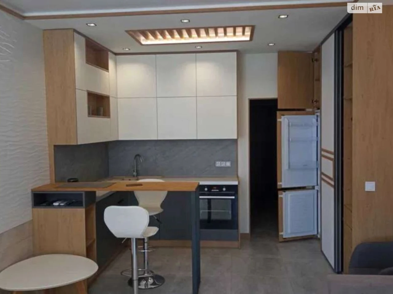 Long-Term Rental Apartment Mikilska Slobidka