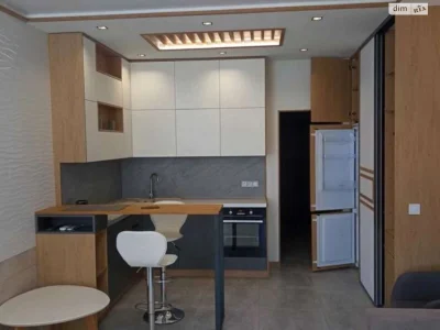 Long-Term Rental Apartment Mikilska Slobidka
