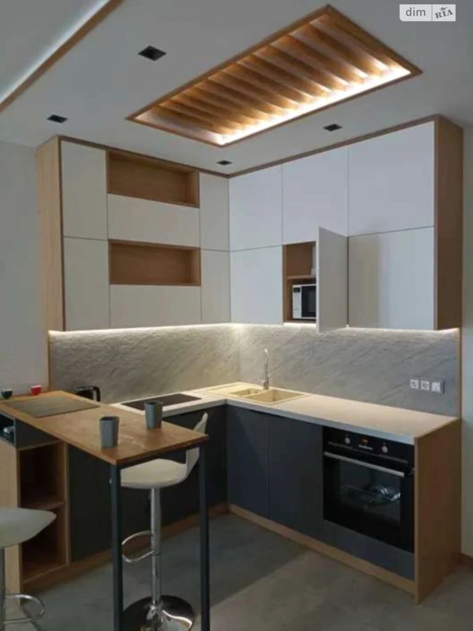 Long-Term Rental Apartment Mikilska Slobidka