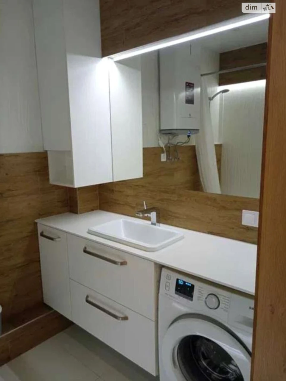 Long-Term Rental Apartment Mikilska Slobidka
