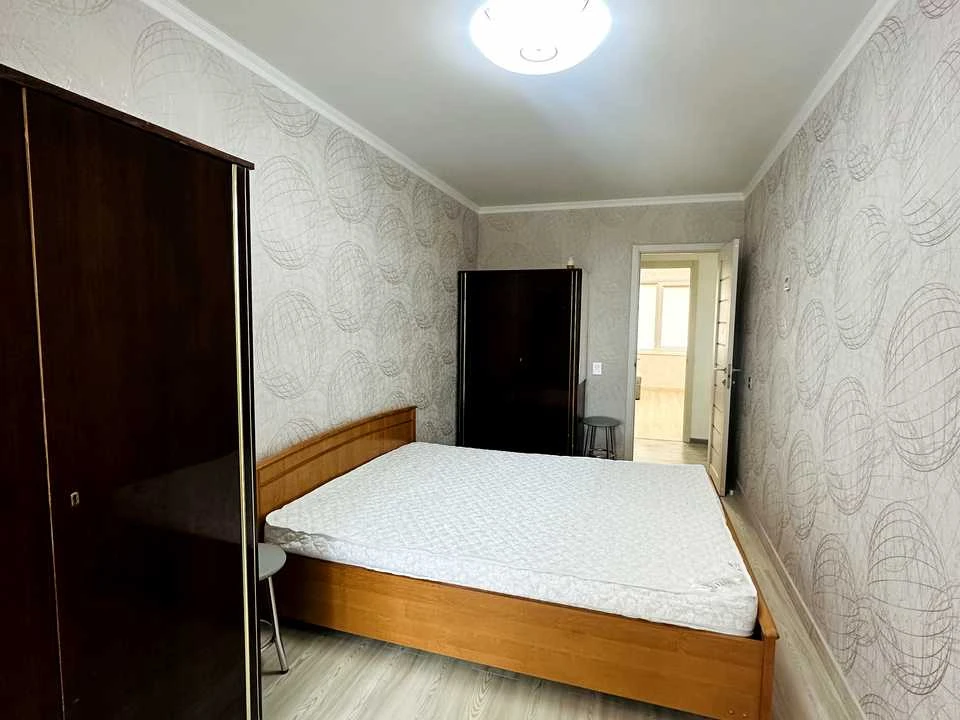 Apartment. Kyiv, Pavlo Tychyna Avenue