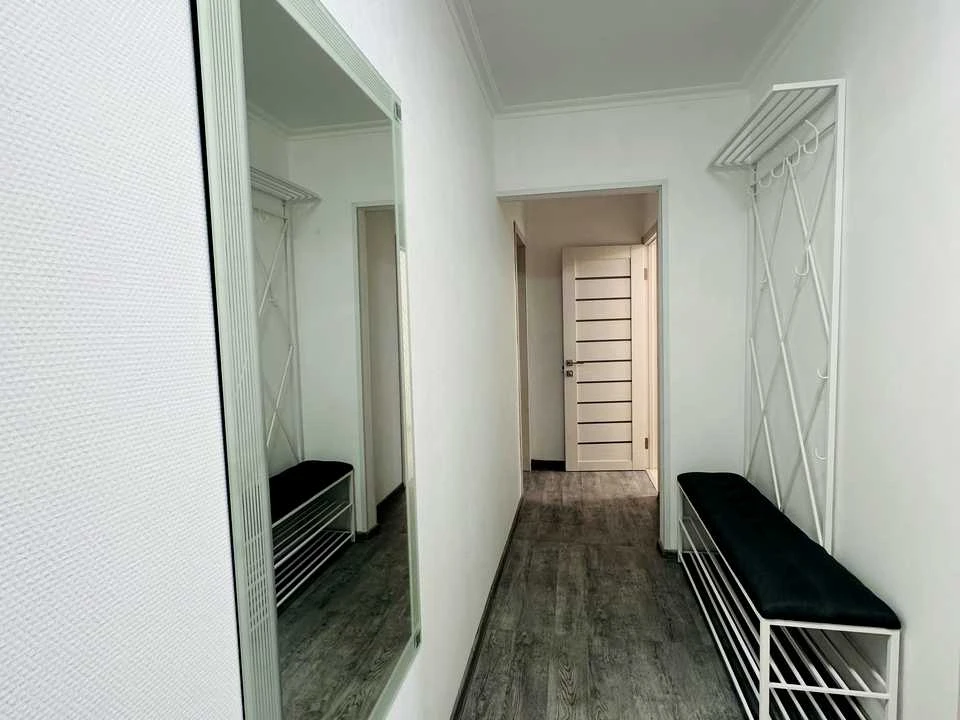 Apartment. Kyiv, Pavlo Tychyna Avenue