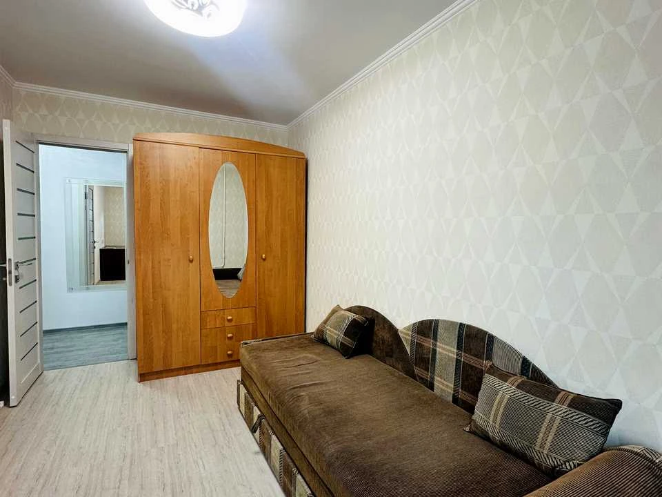 Apartment. Kyiv, Pavlo Tychyna Avenue