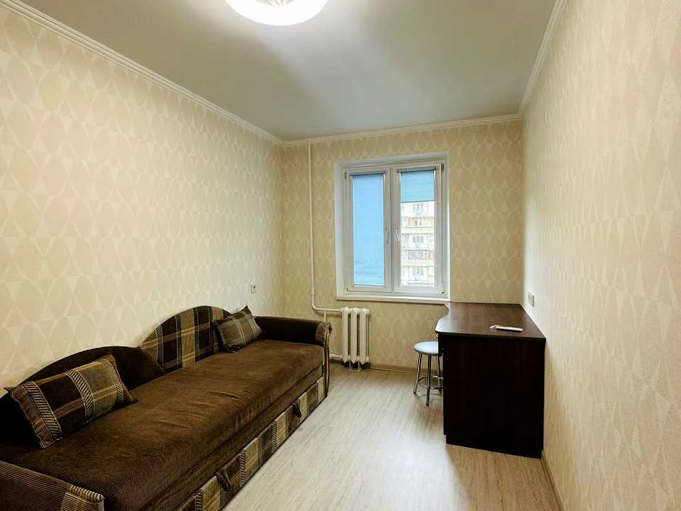 Apartment. Kyiv, Pavlo Tychyna Avenue