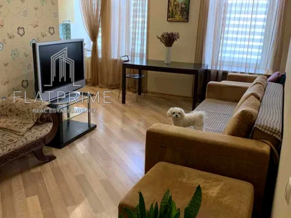 Квартира. Київ, Гетьмана Павла Скоропадського вул.