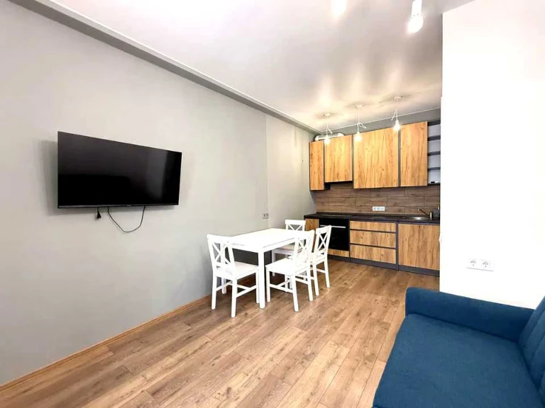 Apartment. Michael Maximovych Street, Kyiv