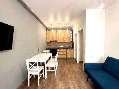 Apartment. Michael Maximovych Street, Kyiv