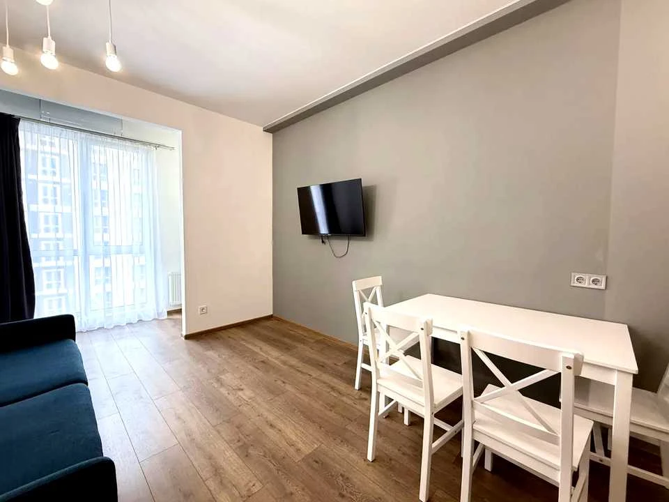 Apartment. Michael Maximovych Street, Kyiv