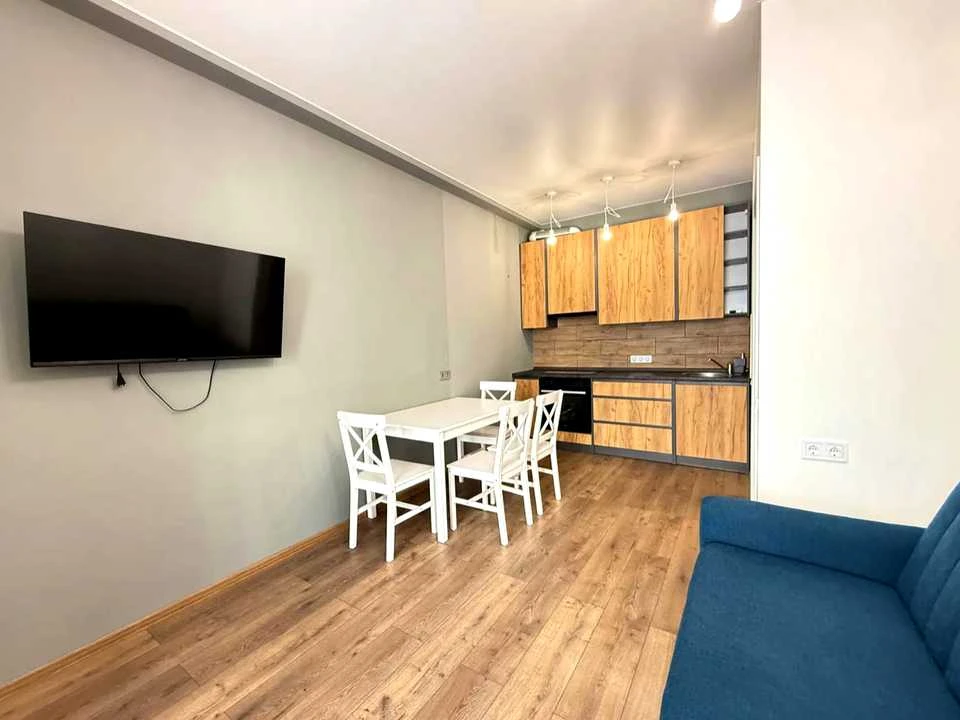 Apartment. Michael Maximovych Street, Kyiv