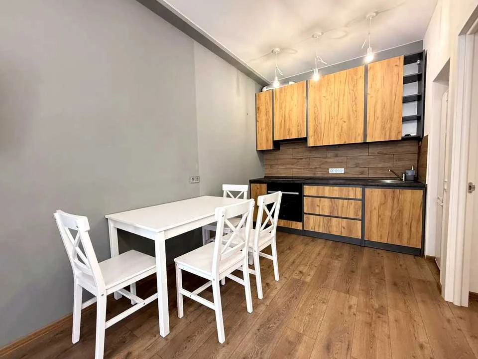 Apartment. Michael Maximovych Street, Kyiv