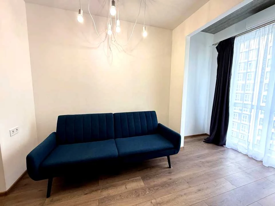 Apartment. Michael Maximovych Street, Kyiv