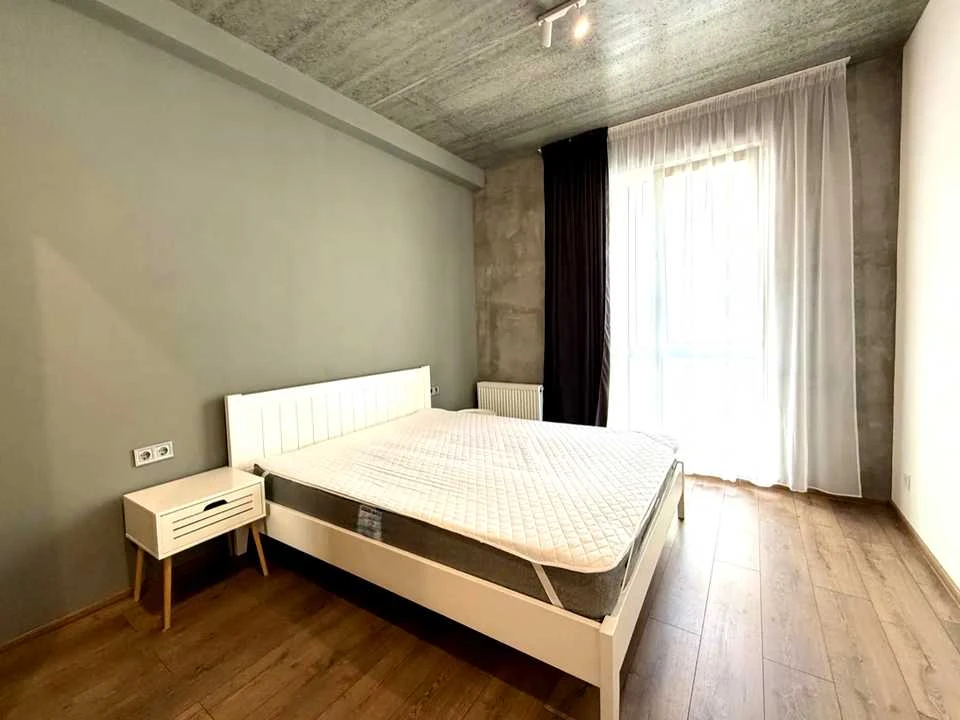 Apartment. Michael Maximovych Street, Kyiv