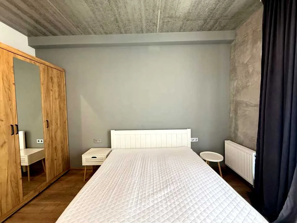 Apartment. Michael Maximovych Street, Kyiv