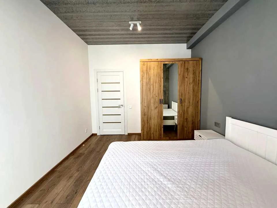 Apartment. Michael Maximovych Street, Kyiv