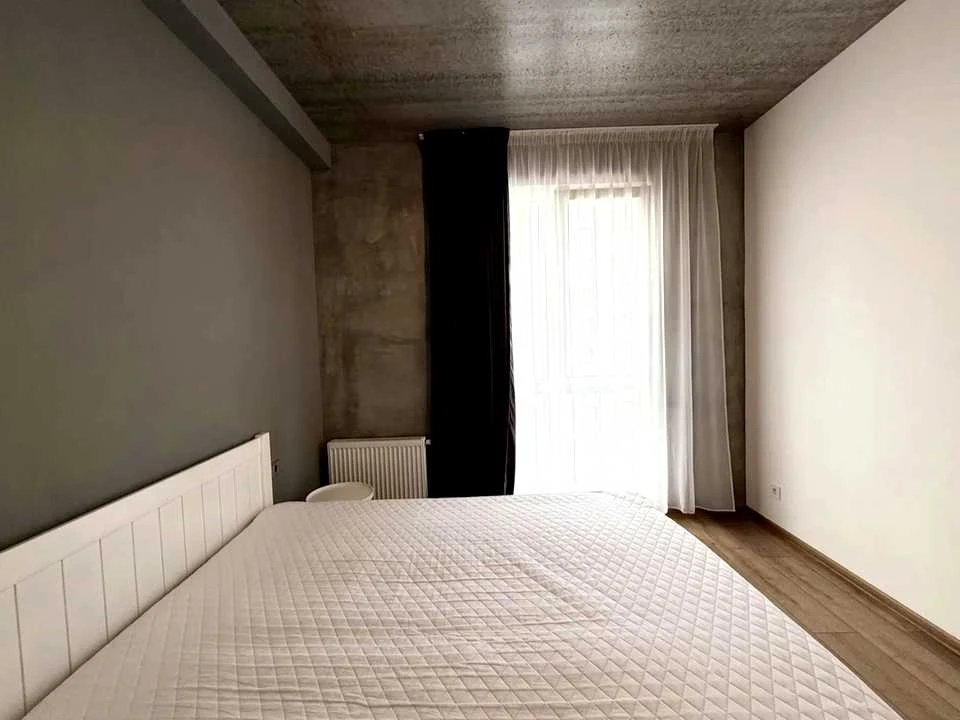 Apartment. Michael Maximovych Street, Kyiv