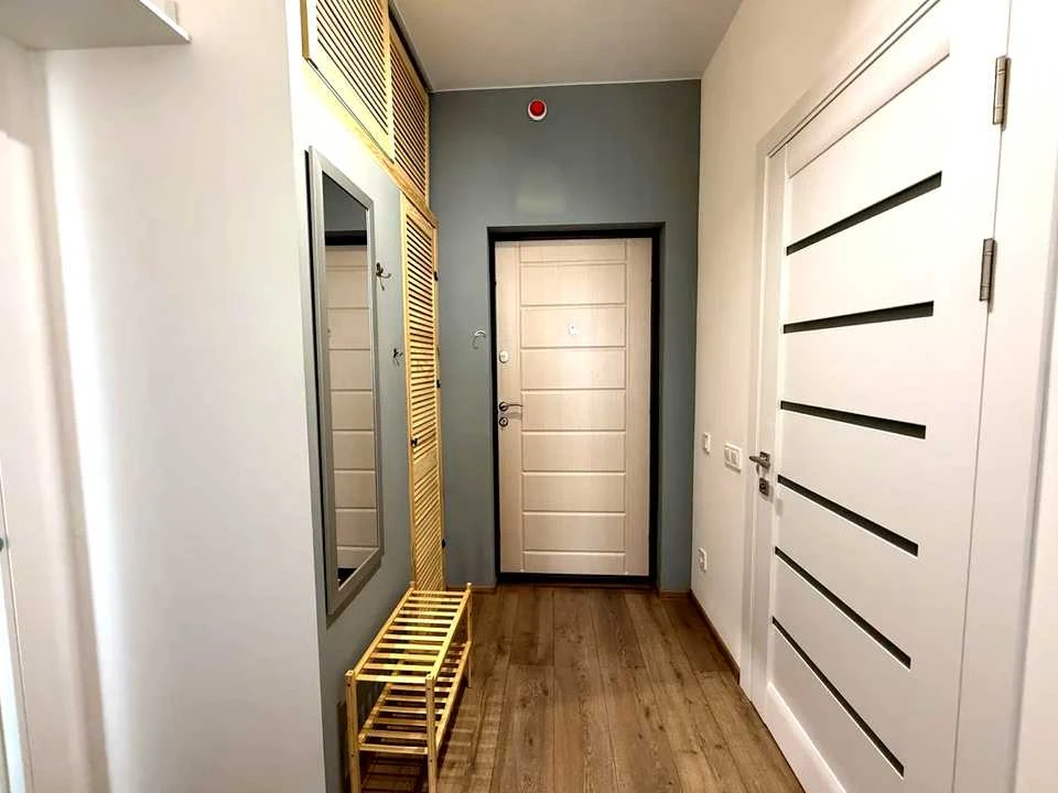 Apartment. Michael Maximovych Street, Kyiv
