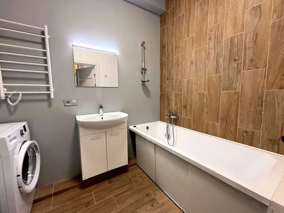 Apartment. Michael Maximovych Street, Kyiv